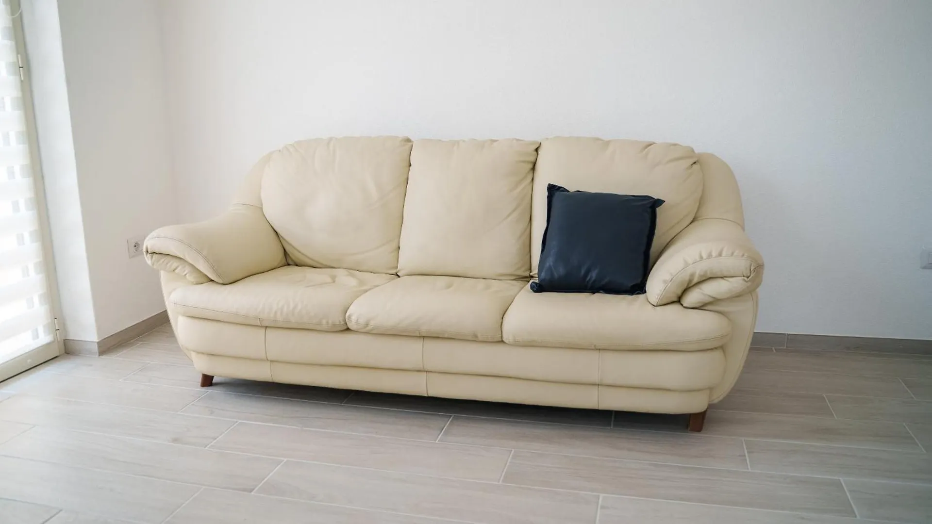 Welcomely - Das Alte Haus Olbia Apartment