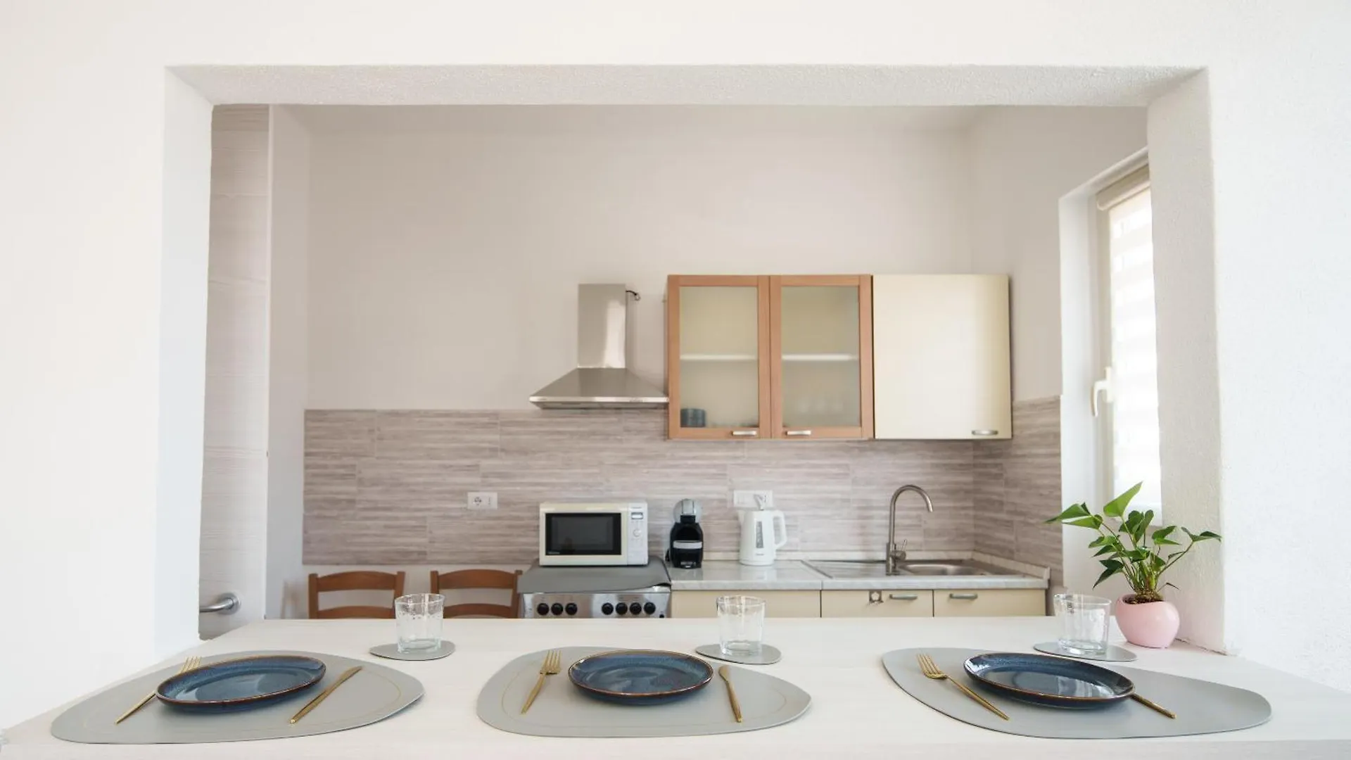 Welcomely - Das Alte Haus Olbia