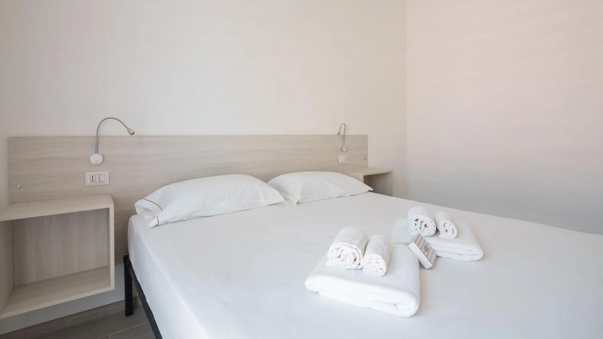 Apartment Welcomely - Das Alte Haus Olbia