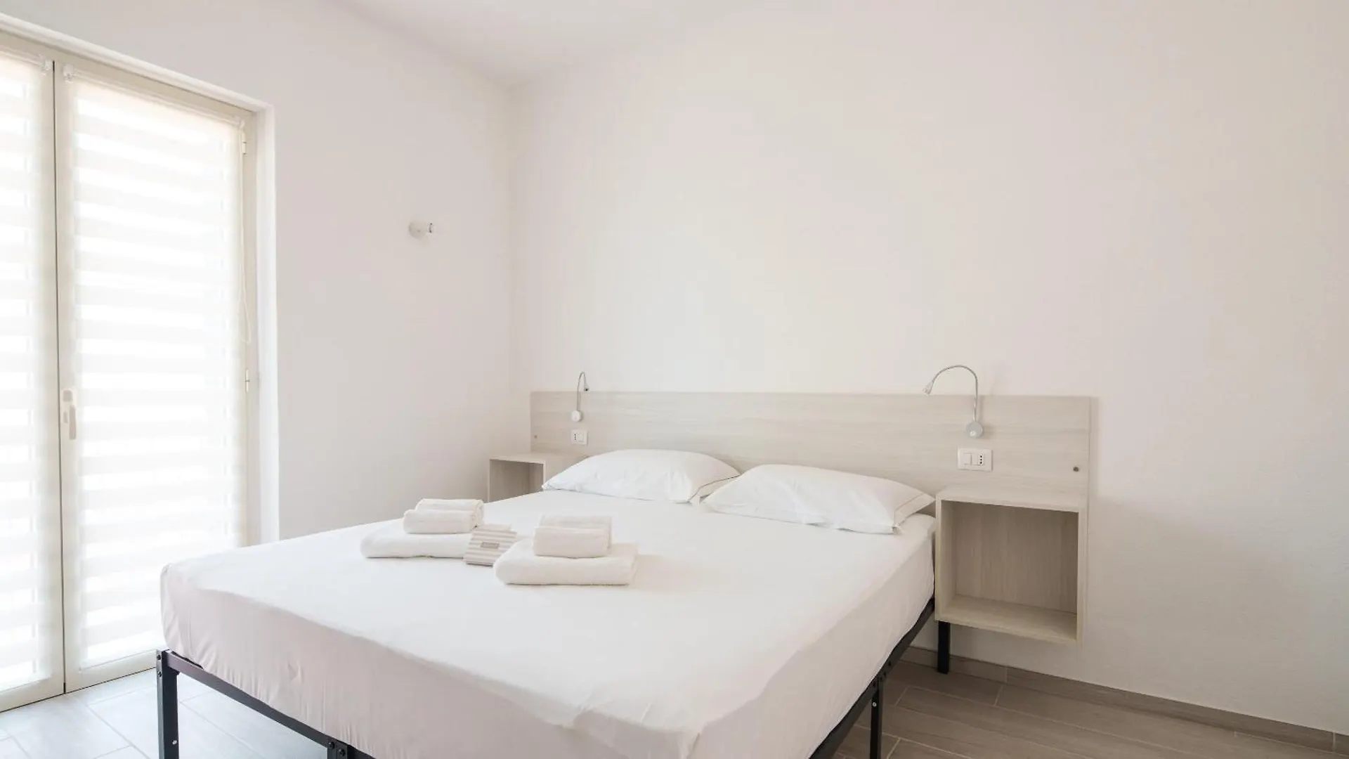 Welcomely - Das Alte Haus Olbia