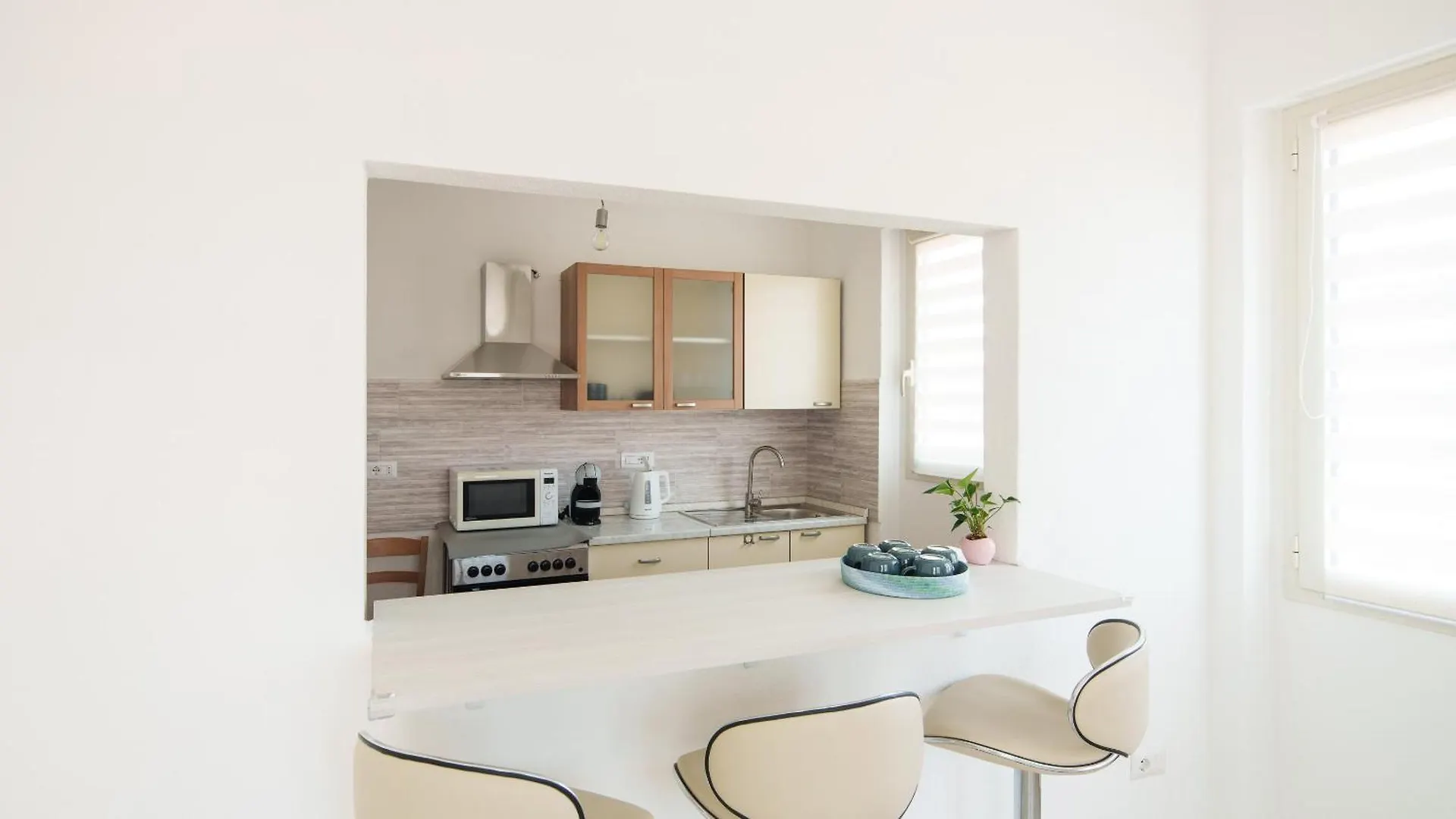 Welcomely - Das Alte Haus Olbia Apartment