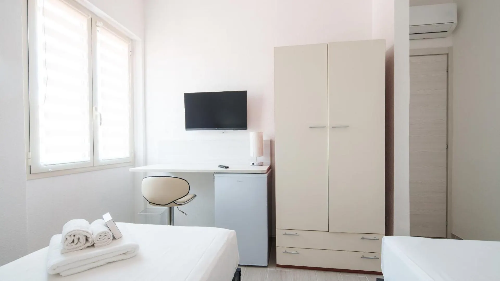 Welcomely - Das Alte Haus Olbia Apartment