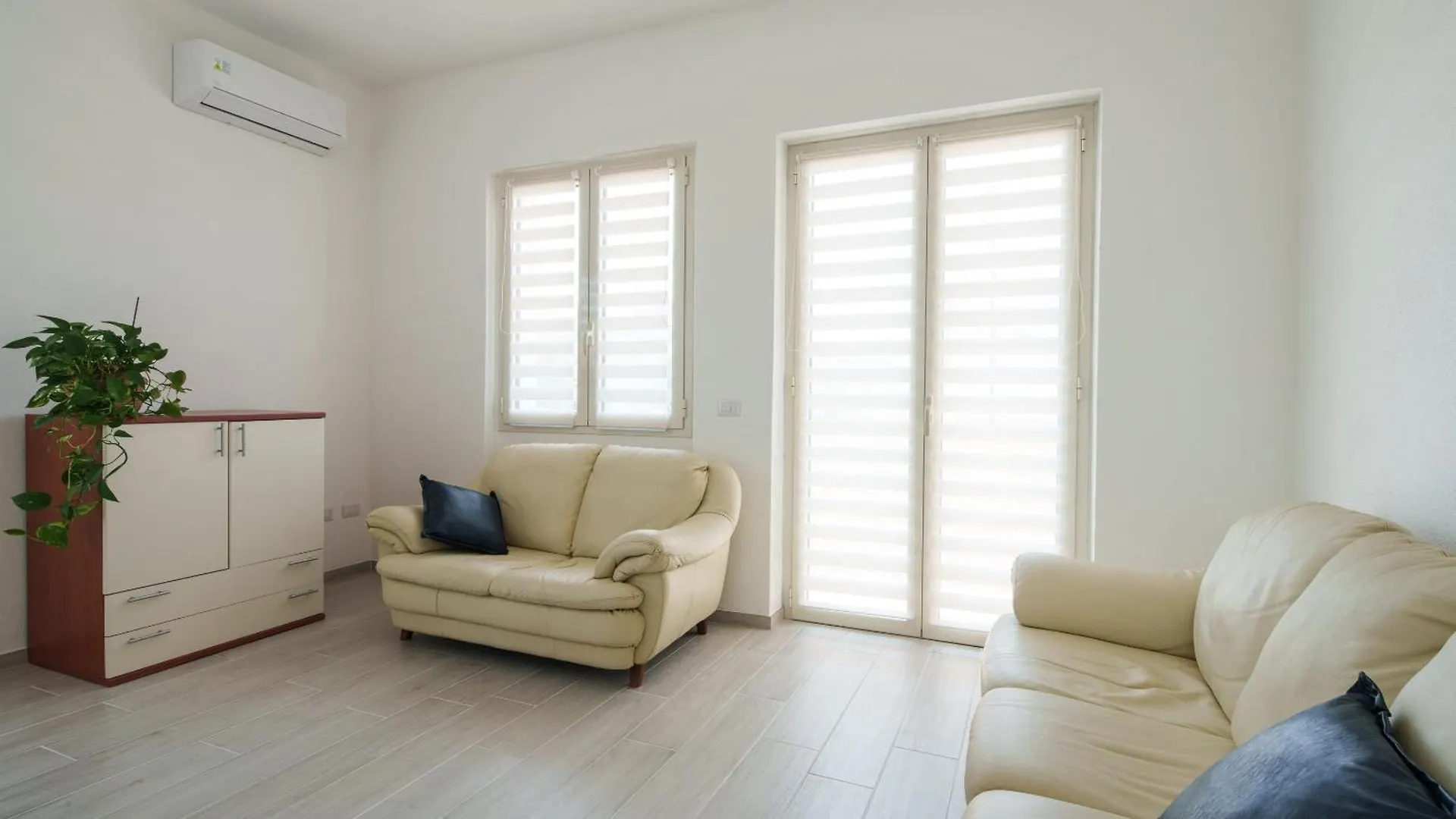 Welcomely - Das Alte Haus Olbia Apartment
