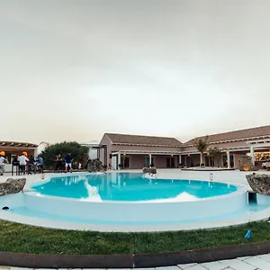 4* Resort Su Entu Sardinian Country Club