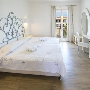 Olbia City Hotel Ольбия