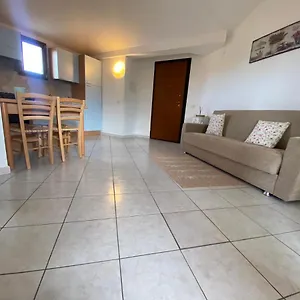 Greenpark House Appartement