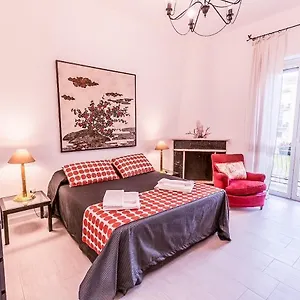 Liguria Terrace Appartement