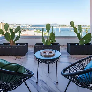 Welcomely - Seamphony Light Appartement