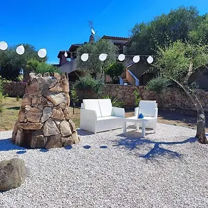  Bed & Breakfast Antica Isola