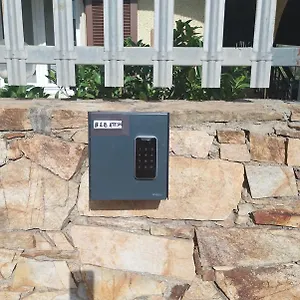  Alojamento de Acomodação e Pequeno-almoço Etesia