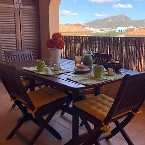 Casa Sofia Vista Porto Olbia