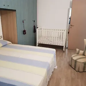 Casa Fera Appartement