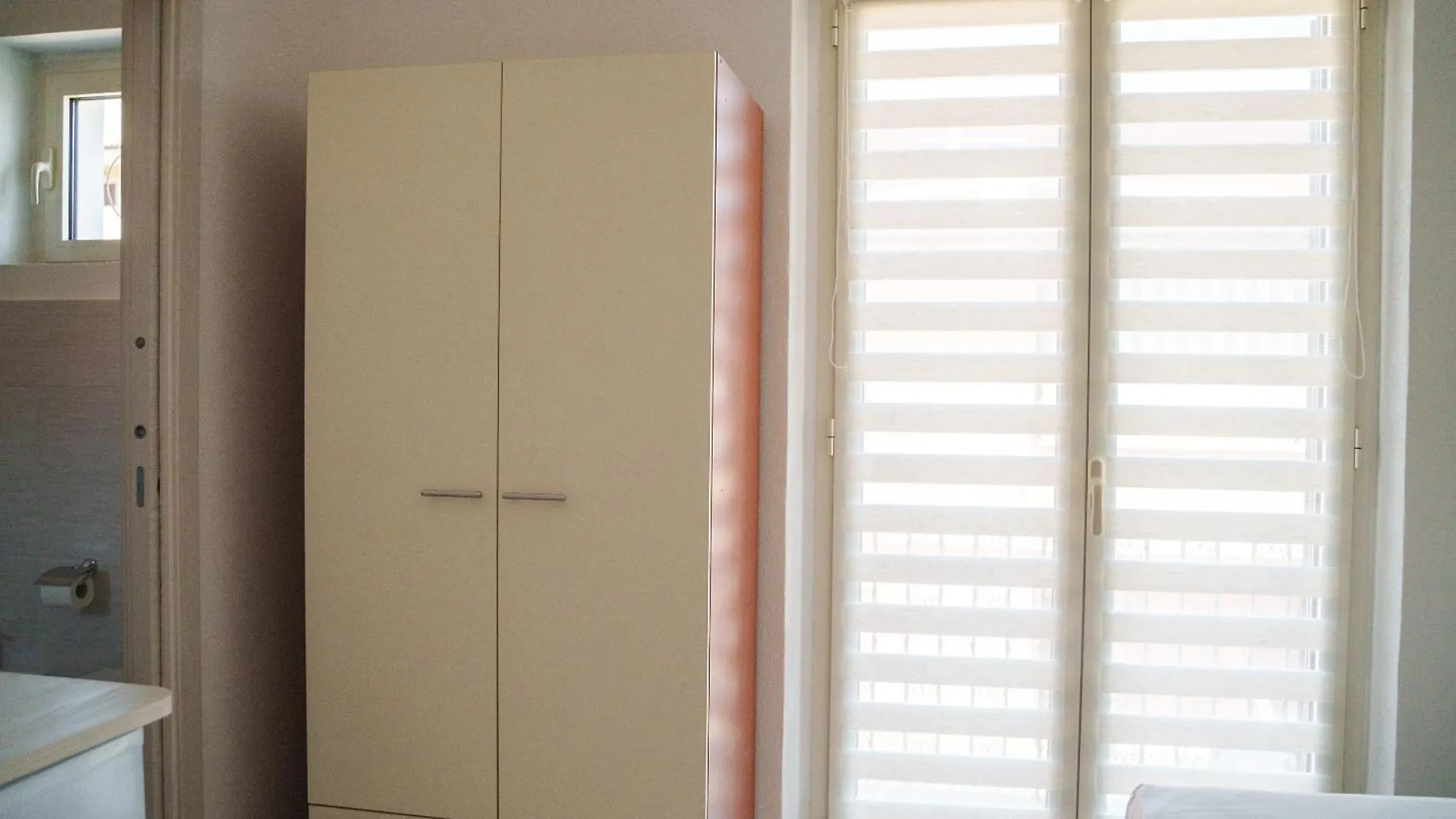 Welcomely - Das Alte Haus Olbia Appartamento