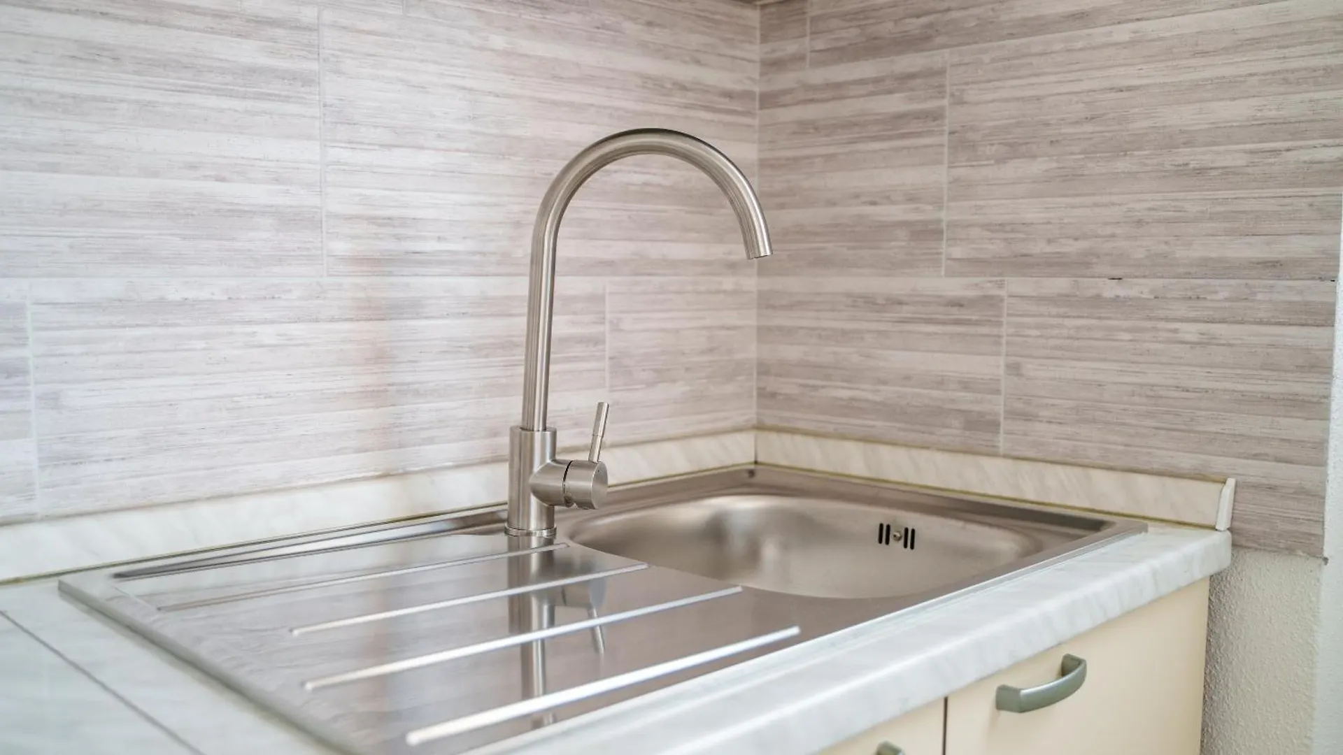 Welcomely - Das Alte Haus Olbia Appartamento