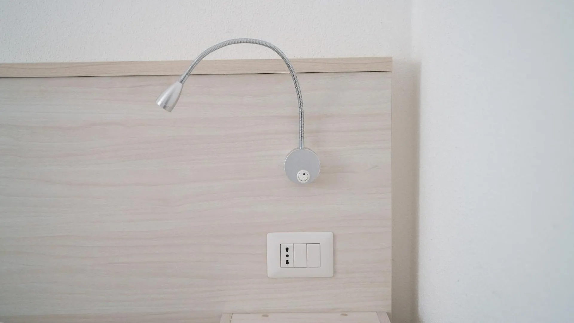 Appartamento Welcomely - Das Alte Haus Olbia Italia