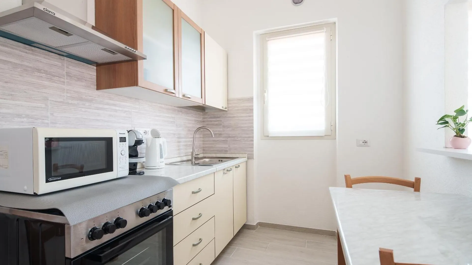 Appartamento Welcomely - Das Alte Haus Olbia Italia