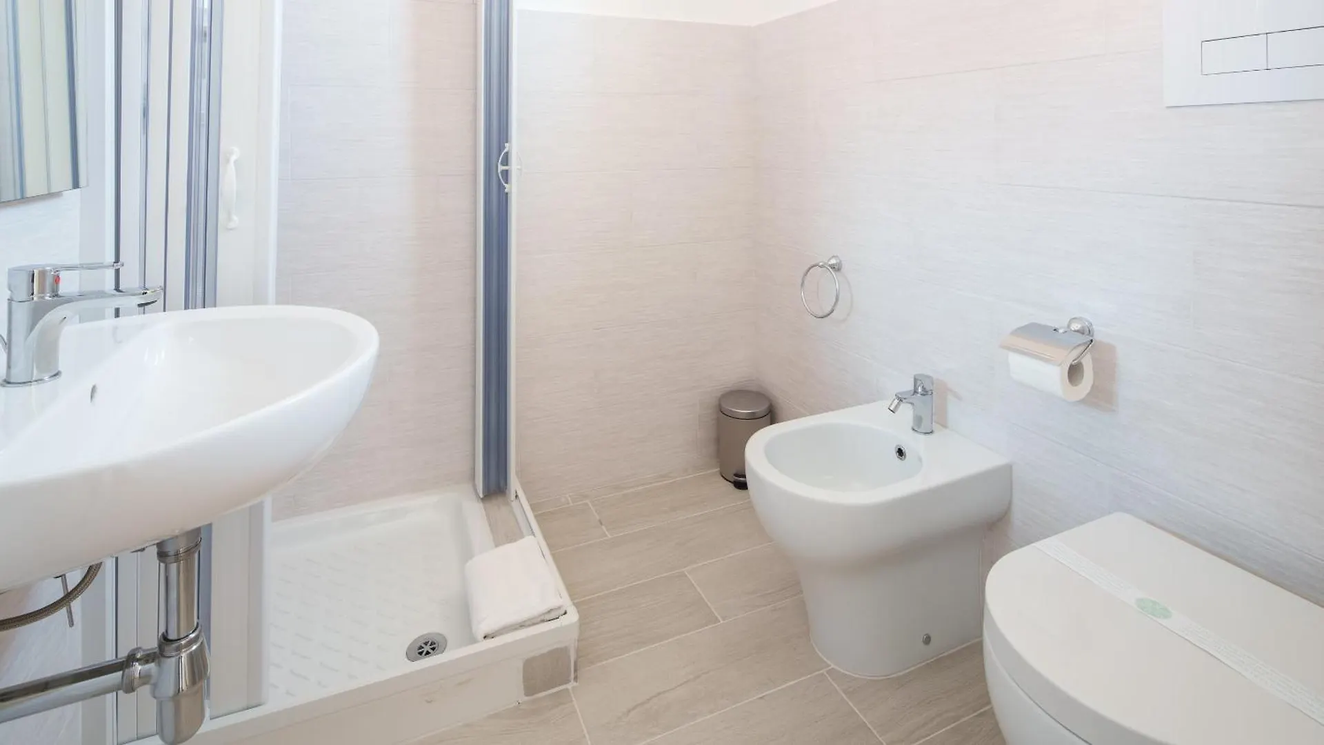 Welcomely - Das Alte Haus Olbia 0*,  Italia