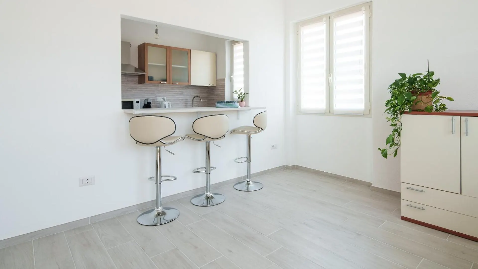 Welcomely - Das Alte Haus Olbia