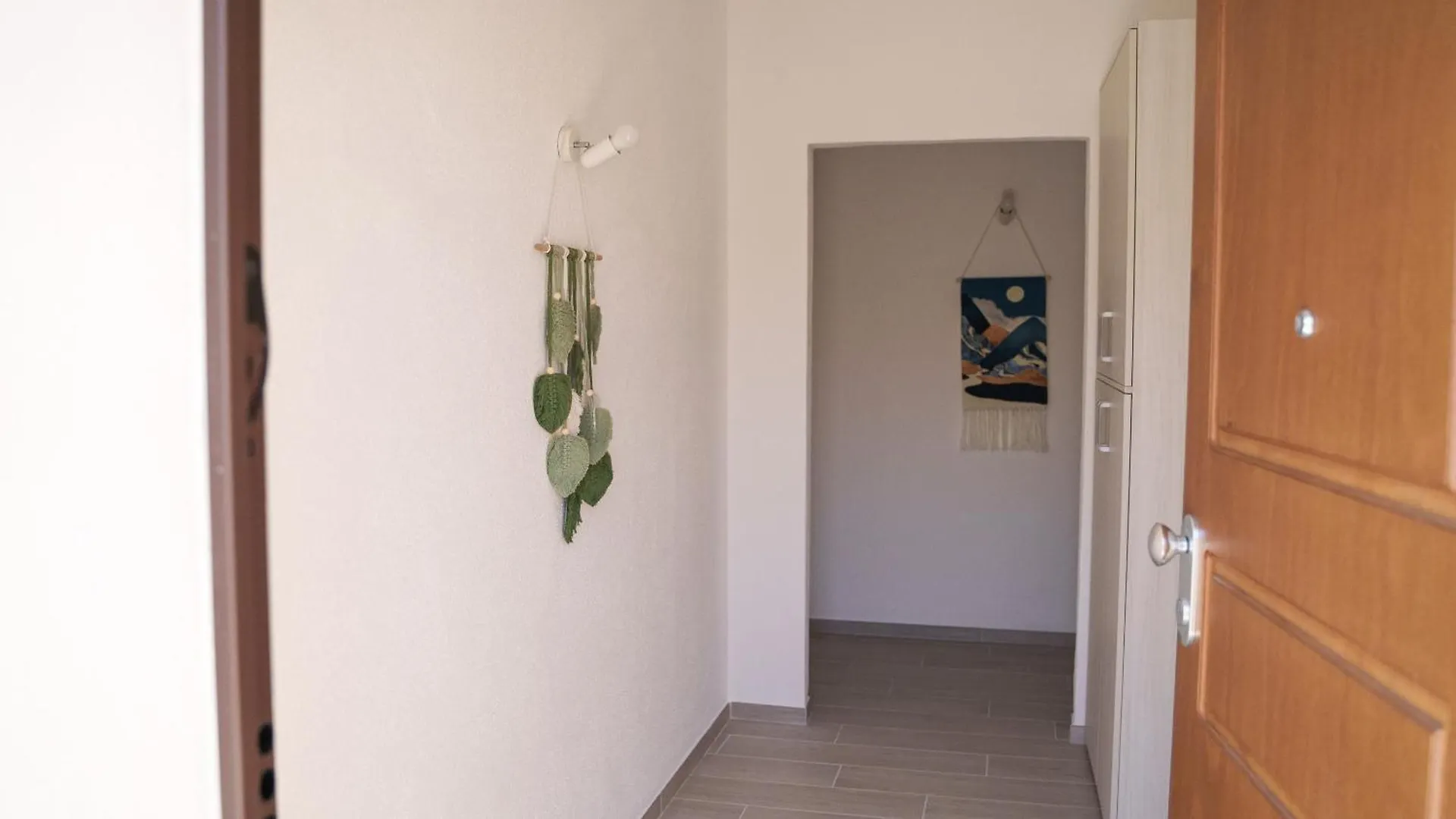 Welcomely - Das Alte Haus Olbia