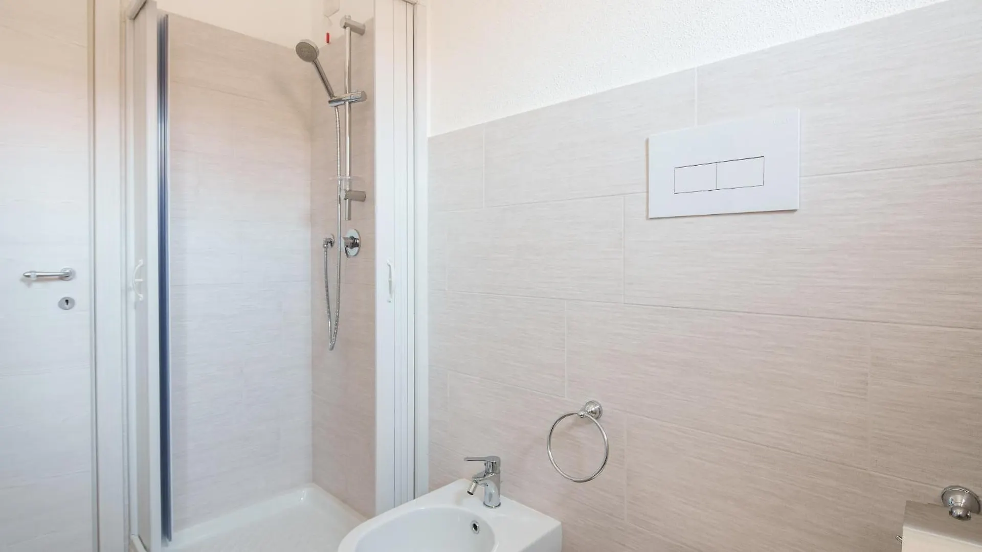 Welcomely - Das Alte Haus Olbia Appartamento