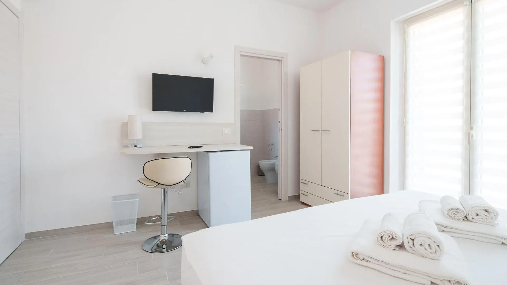 Welcomely - Das Alte Haus Olbia 0*,