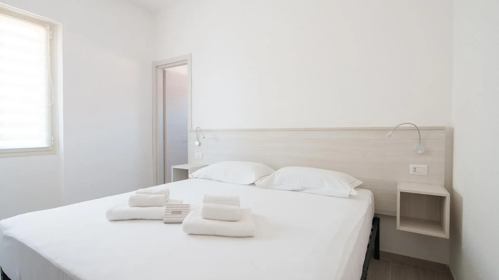 Welcomely - Das Alte Haus Olbia Appartamento