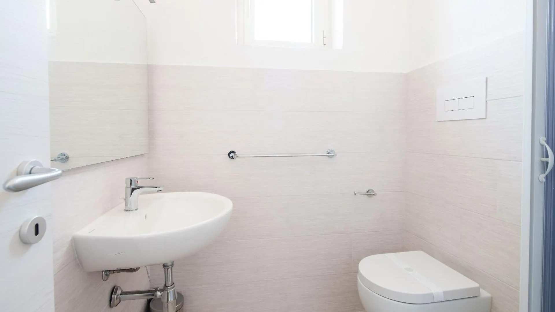 Appartamento Welcomely - Das Alte Haus Olbia Italia