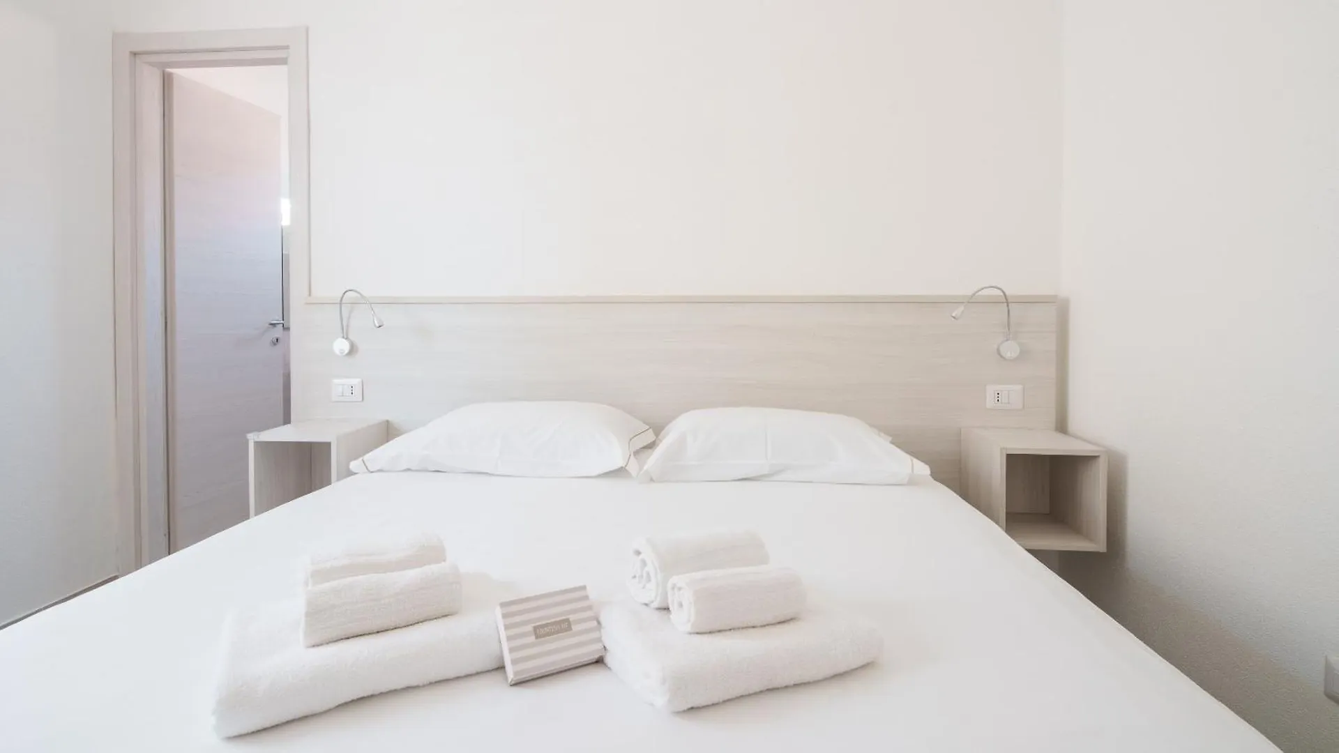 Welcomely - Das Alte Haus Olbia Italia