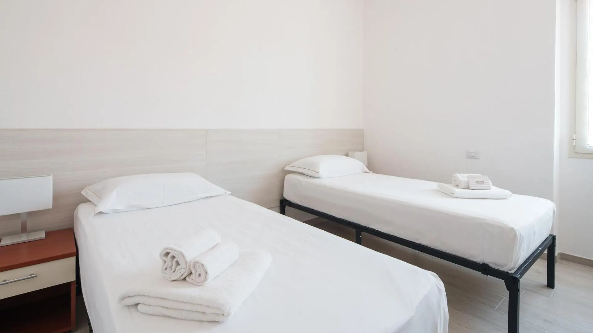 Welcomely - Das Alte Haus Olbia 0*,