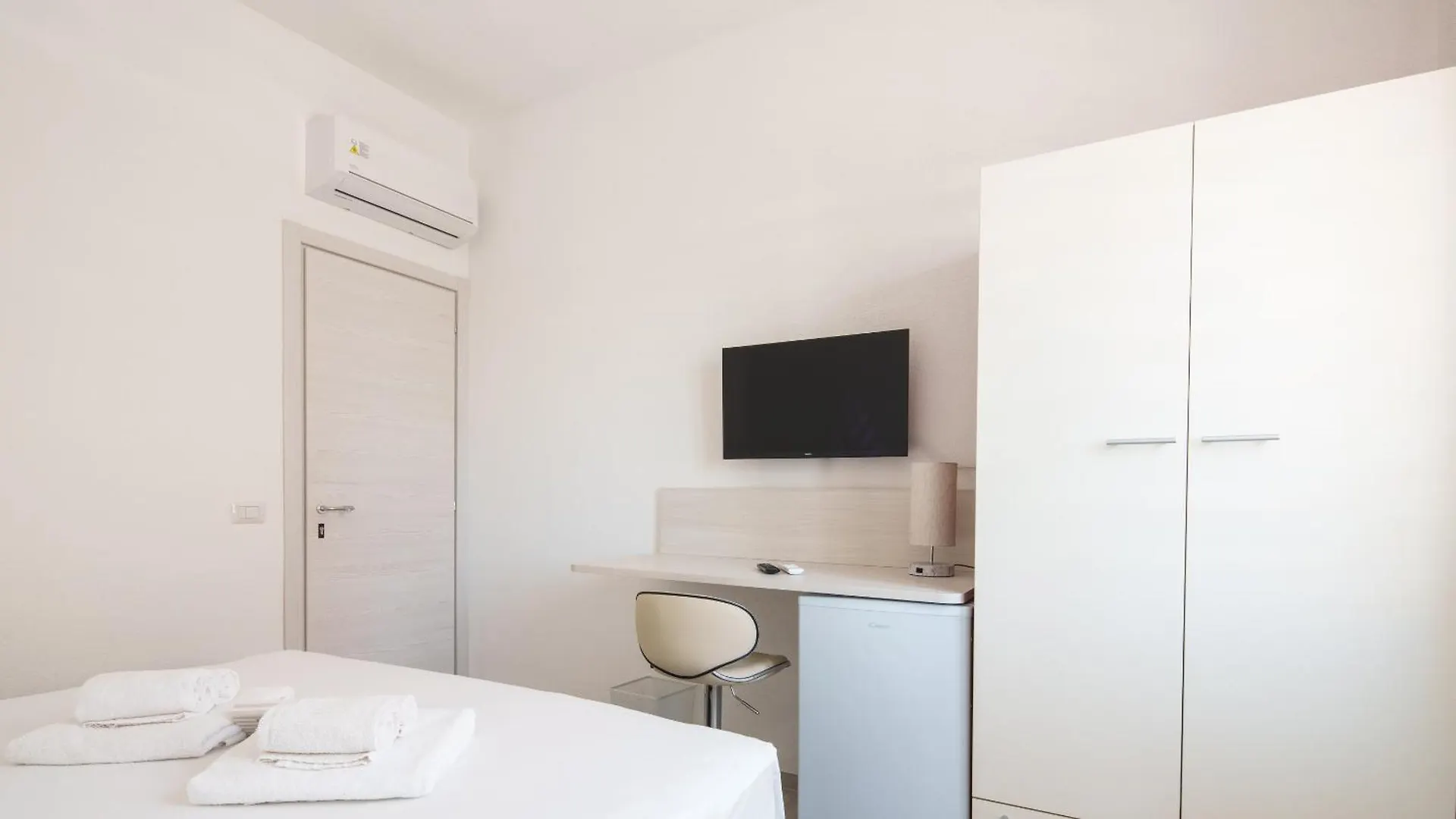 Appartamento Welcomely - Das Alte Haus Olbia Italia