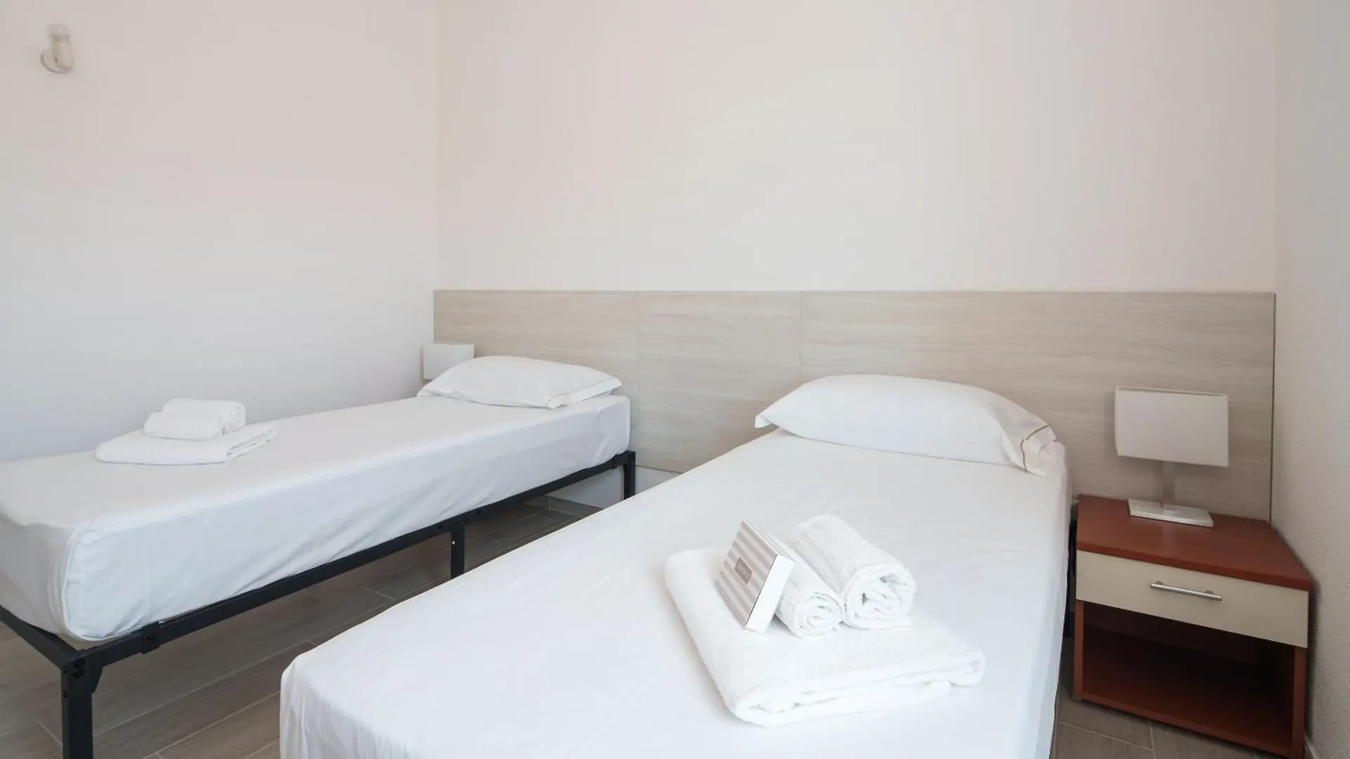 Welcomely - Das Alte Haus Olbia